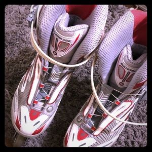 Rollerblades